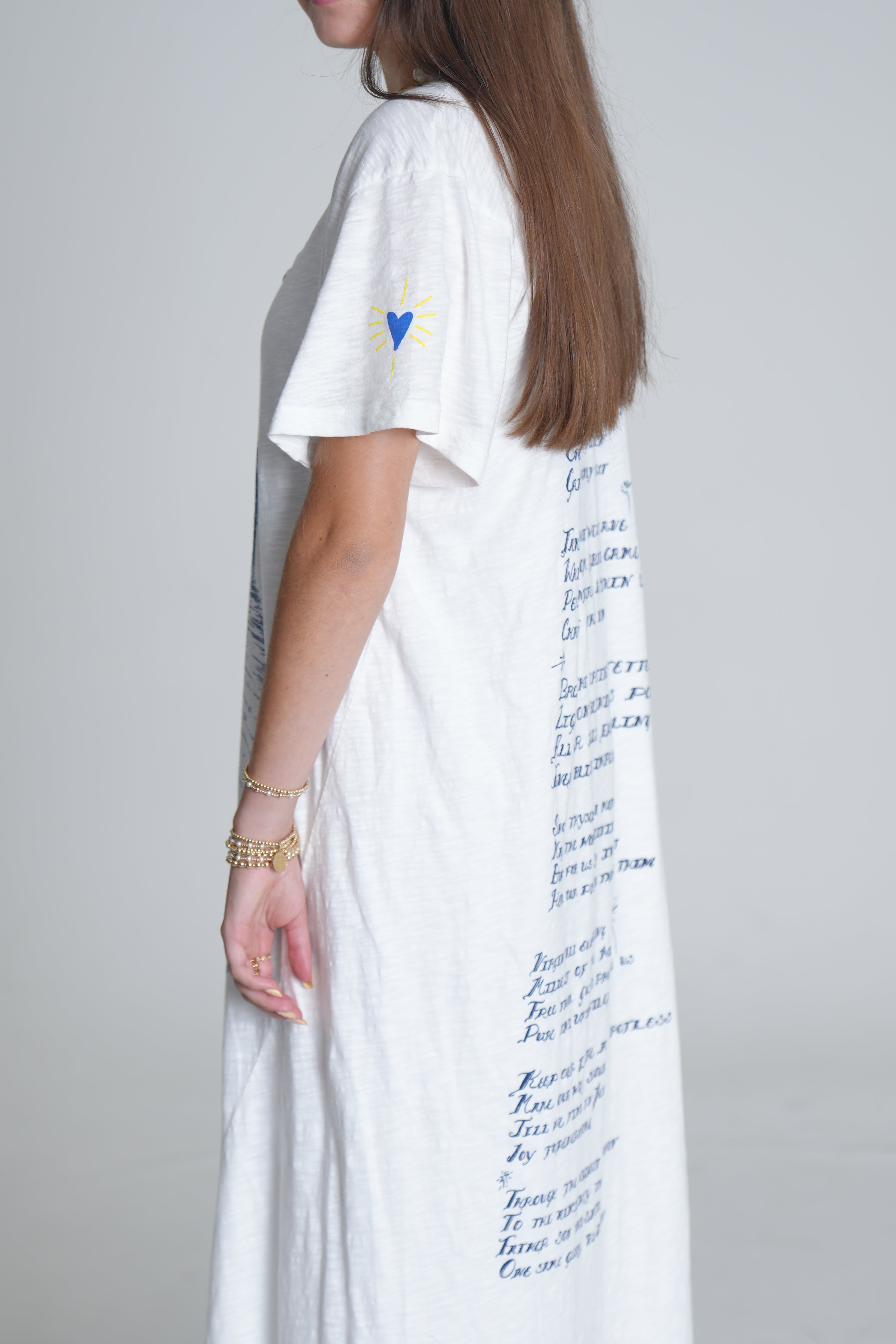 Stella  Maris  Dress