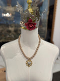 "Catholic" Candy Necklace